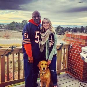 Meet your Posher, Melisa